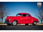 Thumbnail Photo 2 for 1948 Plymouth Deluxe